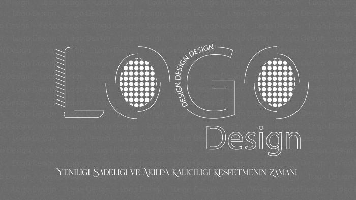 logo tasarımı yaparım