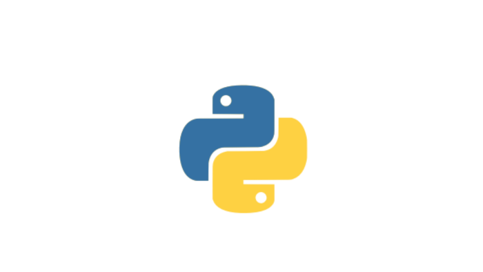 Python programla dili yazılım yaparım