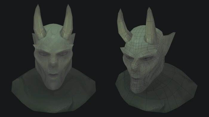 3D modelleme yapabilirim