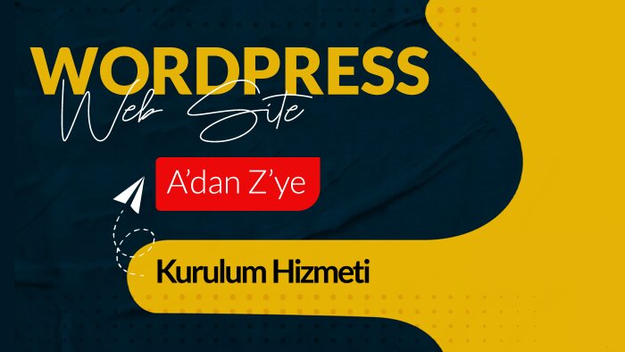 kurumsal ve e-ticaret web siteleri yapıyorum
