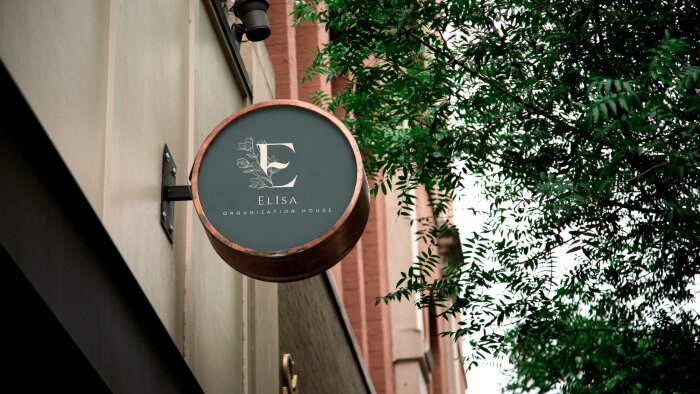 etkileyici, özgün logo tasarımı yapabilirim