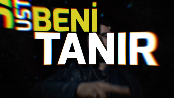 Kinetic typography hazırlayabilirim