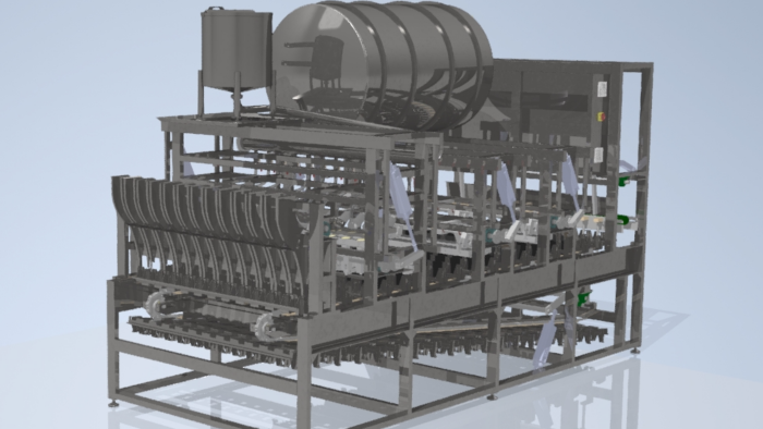 SolidWorks ve AutoCAD ile tasarım yaparım