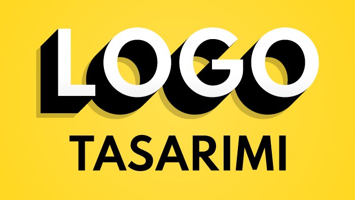 şirketiniz için premium logo tasarımı yapıyorum