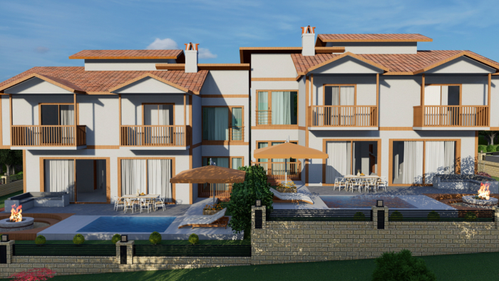 3D modelleme , plan boyama ve uygulama proje çizim uzmanıyım