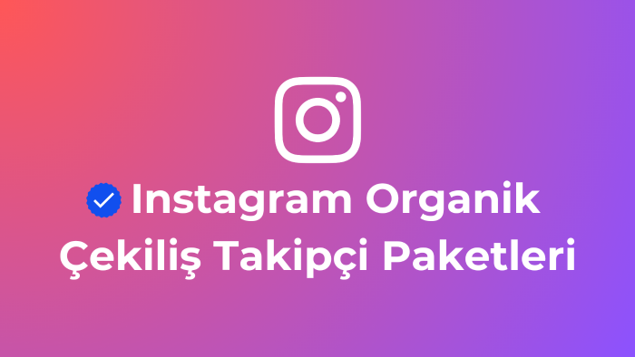 instagram hesabınıza takipçi kazandırırım