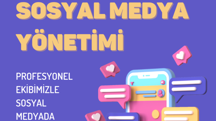 sosyal medyanızı bir markaya dönüştürüyorum