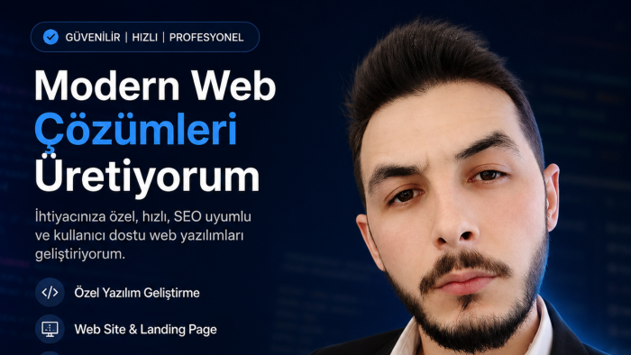 node.js/fastify ile hızlı ve güvenli api kurarım