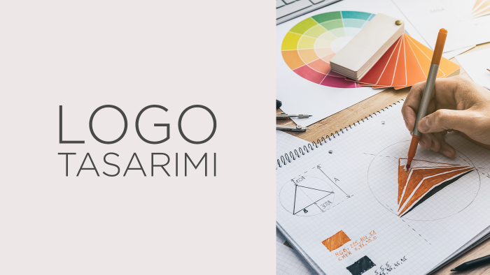 logo tasarımı yapıyorum