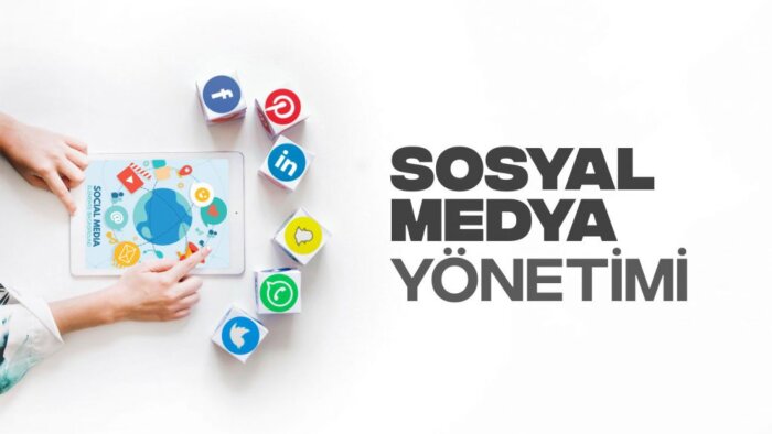 aylık sosyal medya yönetimi ve içerik üretimi yaparım