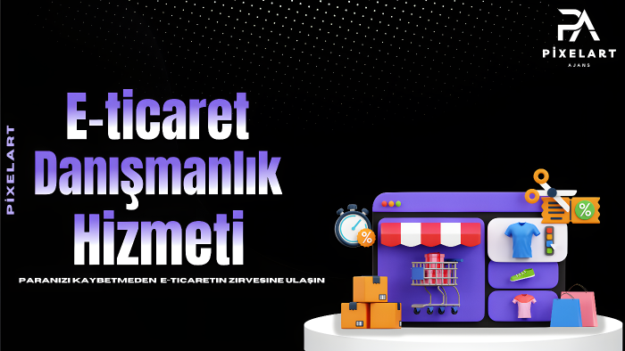 profesyonel e-ticaret danışmanlığınızı yaparım