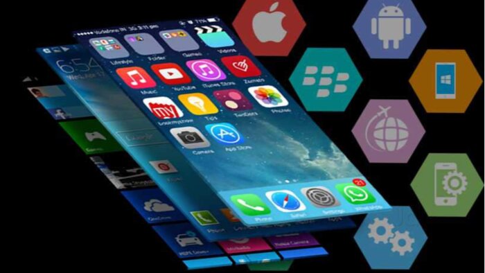 Sizin İçin Native Mobil Uygulamalar Geliştirebilirim