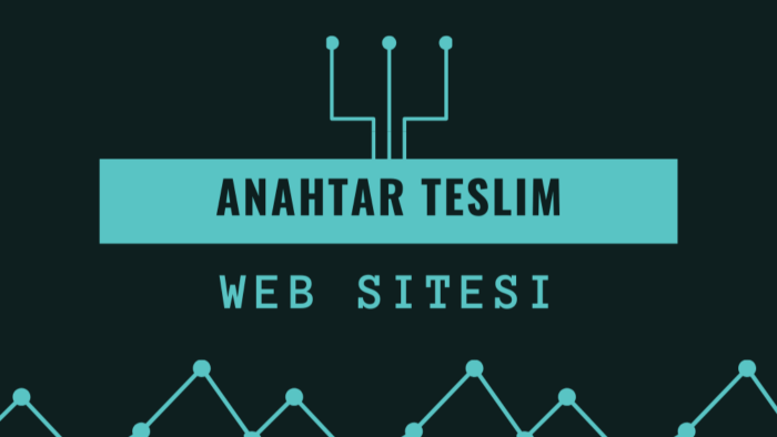 profesyonel web sitenizi oluşturabilirim