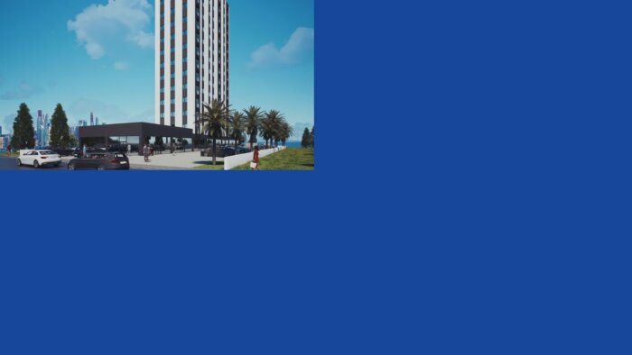 mimari render ve animasyonlarınızı hazırlarım