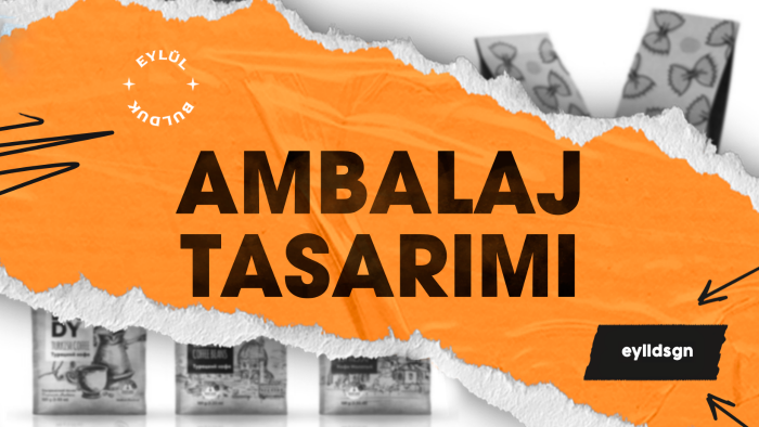 sizin için ambalaj tasarımı yapabilirim