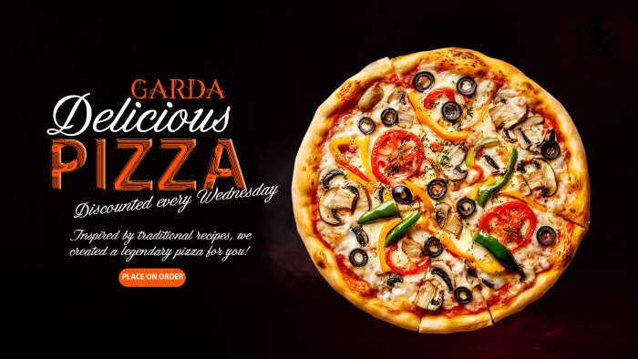 sizin için reklam ve banner tasarımları yapabilirim