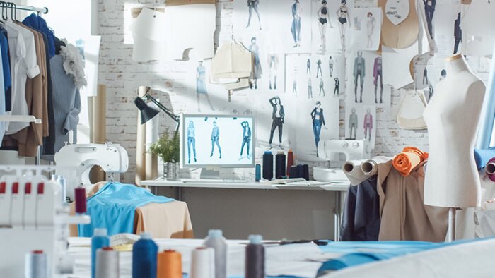 moda tasarımları üretim ve çoğaltma için danışmanlık sunarım