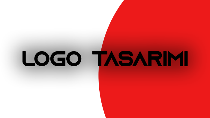 şirketiniz için logo tasarlayabilirim