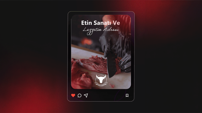 markanız için satış odaklı sosyal medya postu tasarlarım