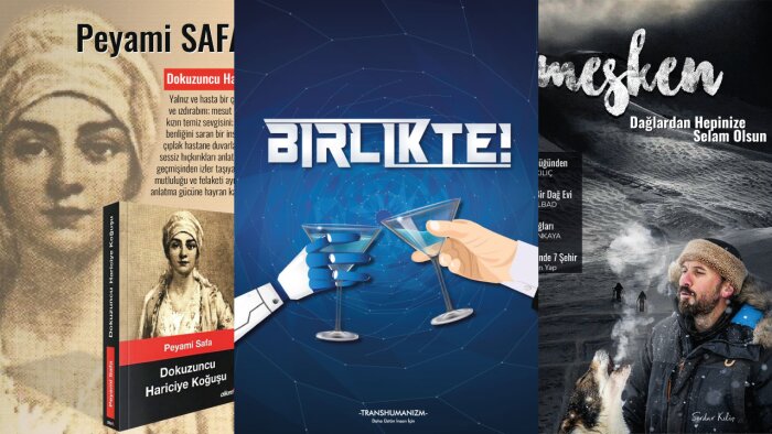 broşür, afiş ve ürün kataloğu tasarlayabilirim
