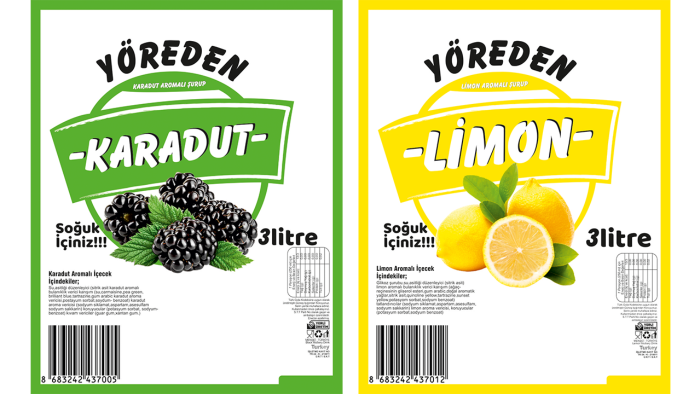 uzman grafik tasarımcıyım ve sizler için logo yaparım