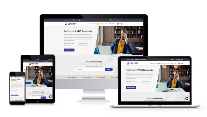 müşteriye özel web sistemleri yapıyorum