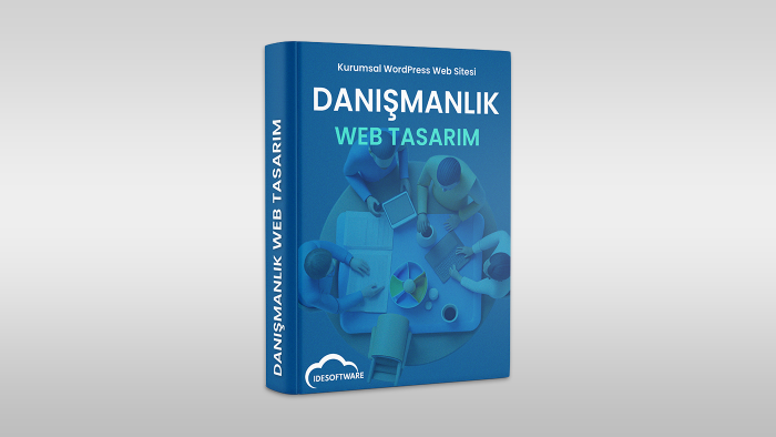 kurumsal danışmanlık web sitenizi oluşturabilirim