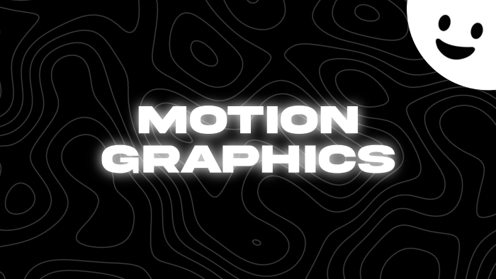 hareketli grafik animasyon içeren videolar oluşturabilirim