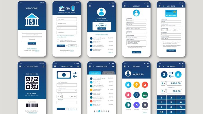 mobil yazılım işlerinizi yapıyorum