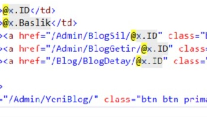 seo uyumlu site tasarımı yaparım