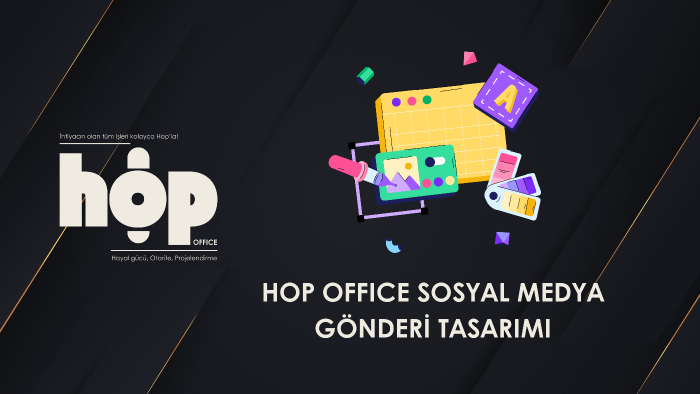 sosyal medya gönderi tasarımlarınızı yaparım