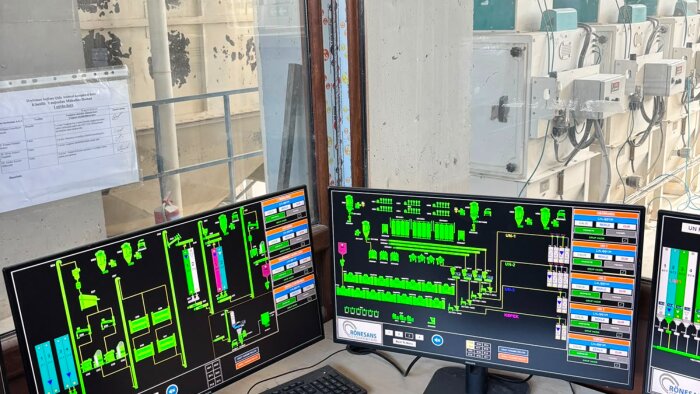 Scada ve PLC programlama konusunda yardımcı olabilirim