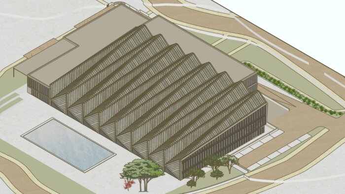 SketchUp ile 3D görselleştirmelerinizi yapabilirim