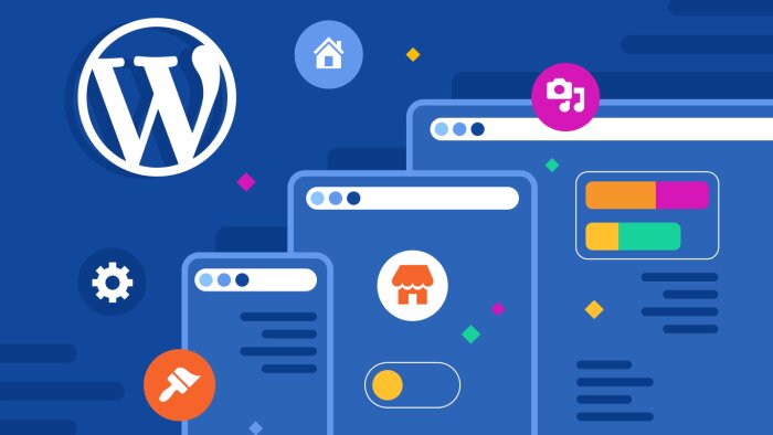 Wordpress sitenize eklenti kurabilirim