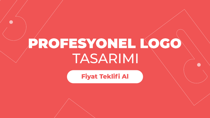 size profesyonel ve modern kurumsal logo tasarımı yaparım