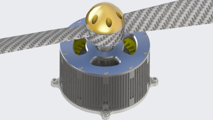 solidworks ile 2D ve 3D tasarımlar yaparım
