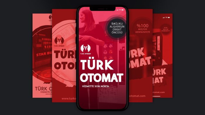 sosyal medyanıza gönderi tasarlayabilirim