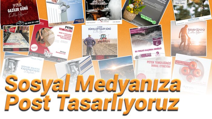 sizin için özel günlerde kutlama mesajı tasarlayabilirim