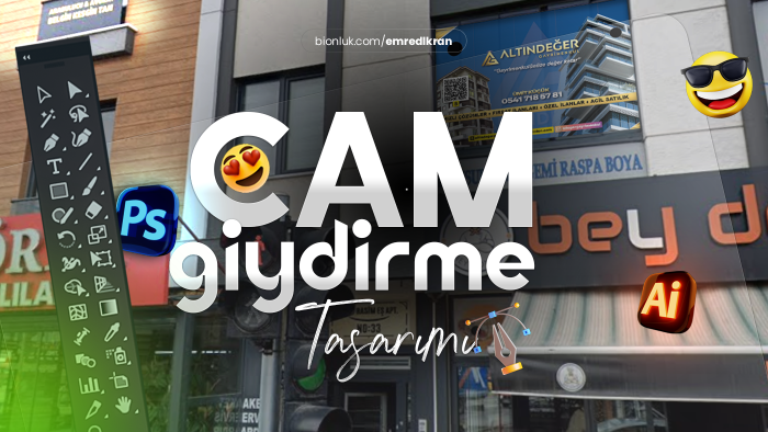 cam giydirme tasarlayabilirim