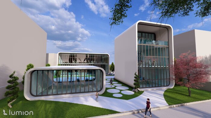 3d modelleme ve gerçekçi animasyon renderlarınızı alabilirim