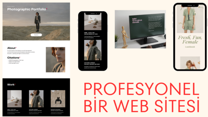 wordpress sitenizi sıfırdan yapabilirim