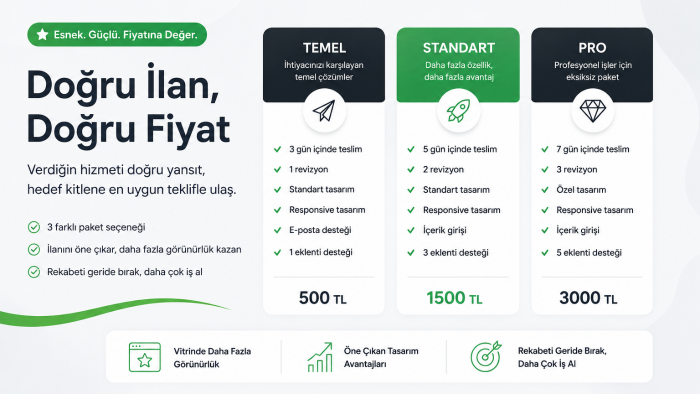 WordPress web sitenizi profesyonelce özelleştiririm