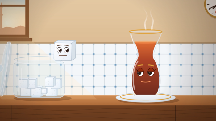 2d karakter animasyonları hazırlarım