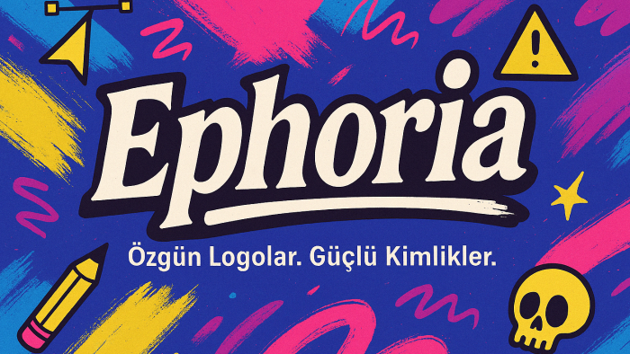 her marka ve kişi için özgün logo tasarımları yaparım