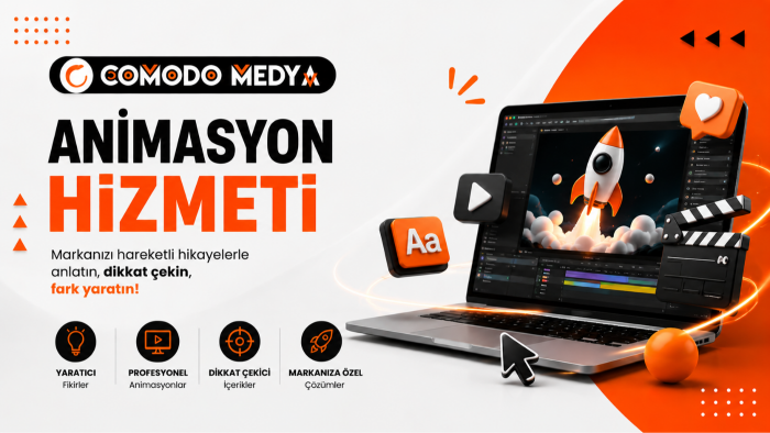 profesyonel seviye de animasyon yapabilirim