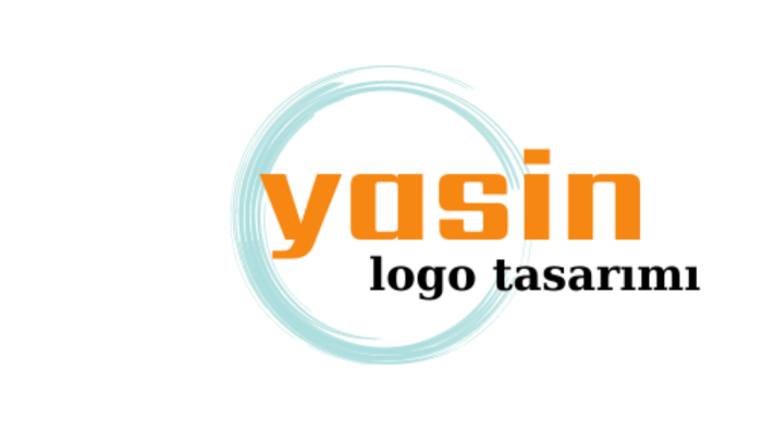 sizin için logo oluşturabilirim