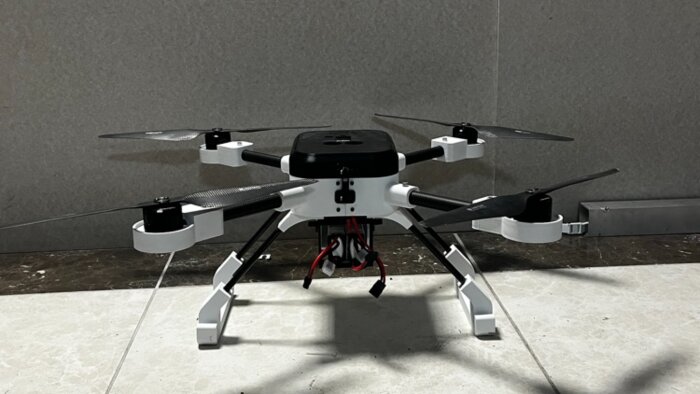 İHA otonom sistemler ve 3D tasarım baskı hizmeti sunarım