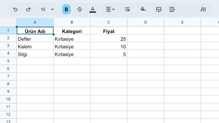Excel / Word veri girişi ve kopyala yapıştır işleri yaparım