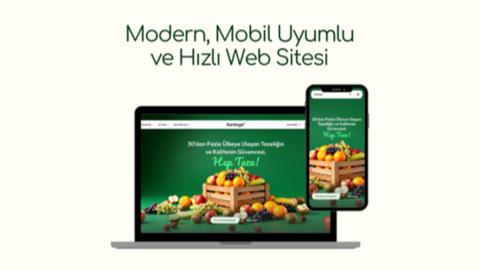 özelleştirilmiş admin paneli olan özel web siteleri yaparım