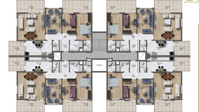 mimari model ve plan boyaması yapabilirim